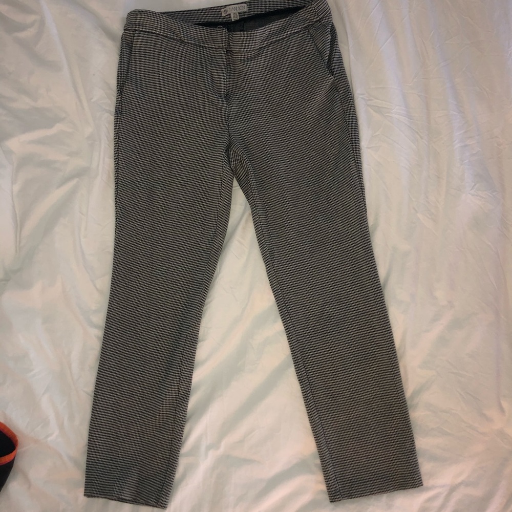 Slacks